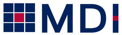 株式会社MDIロゴ